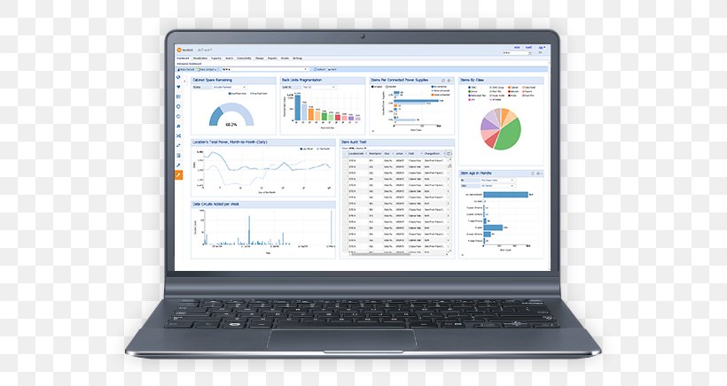 Data Center Infrastructure Management Computer Software Dashboard, PNG, 601x436px, Computer Software, Brand, Business, Business Productivity Software, Communication Download Free