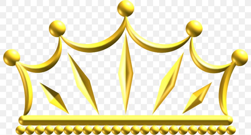 Gold Crown Clip Art, PNG, 800x441px, Gold, Crown, Flower, Gold As An Investment, Image Resolution Download Free