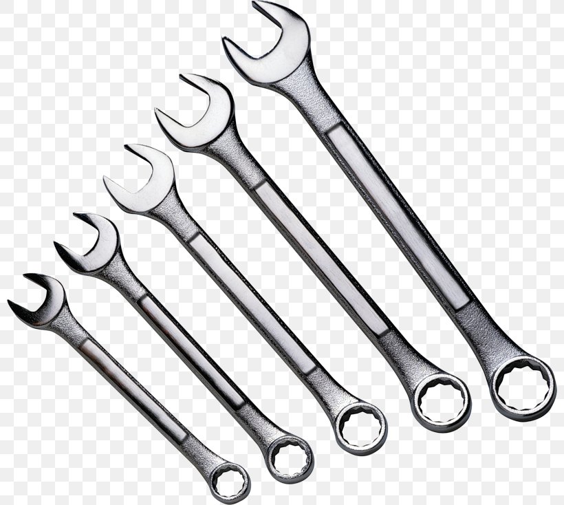 Hand Tool Spanners Adjustable Spanner, PNG, 800x734px, Hand Tool, Adjustable Spanner, Auto Part, Hair Shear, Hammer Download Free