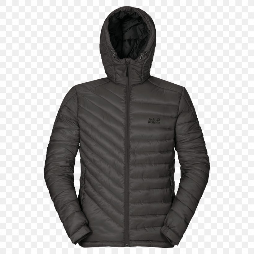Hoodie Clothing Man Jacket Dress, PNG, 1024x1024px, Hoodie, Black, Clothing, Coat, Dress Download Free