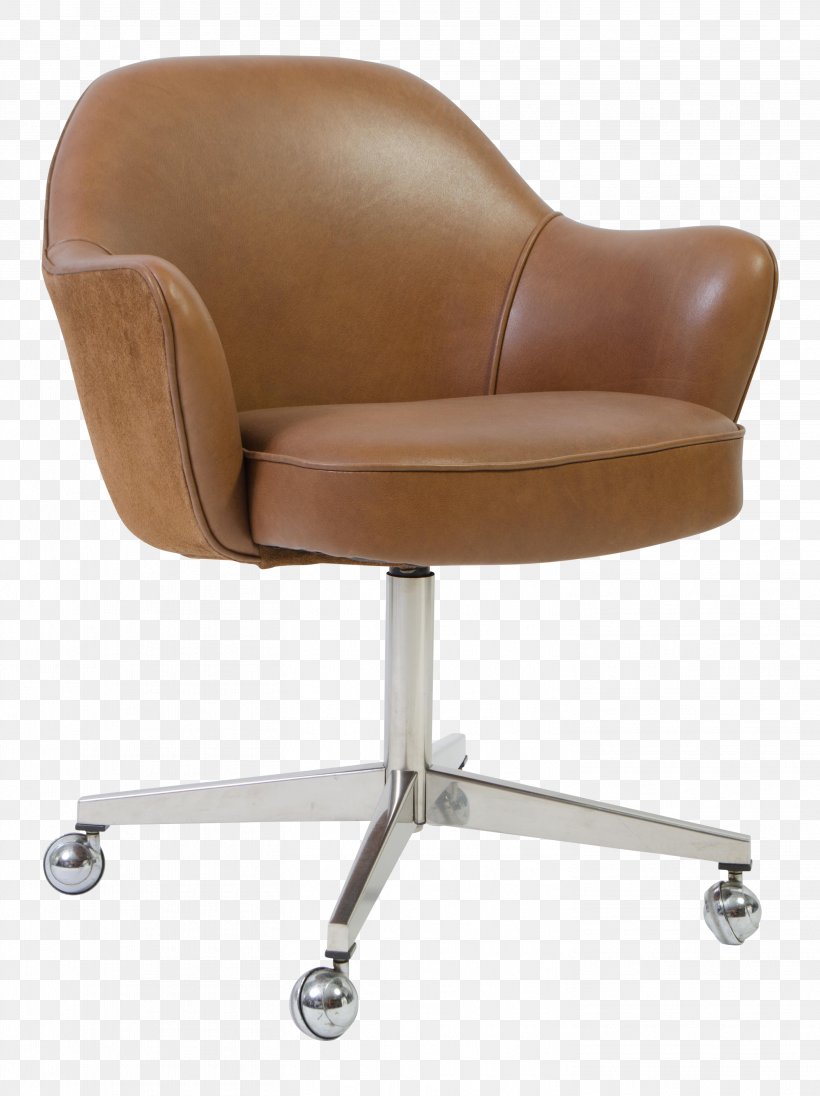 Office Desk Chairs Knoll Tulip Chair Swivel Chair Png