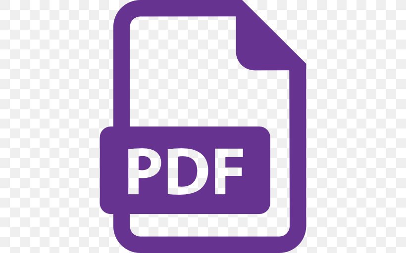 PDF Adobe Acrobat Document Adobe Systems, PNG, 512x512px, Pdf, Adobe Acrobat, Adobe Systems, Area, Brand Download Free