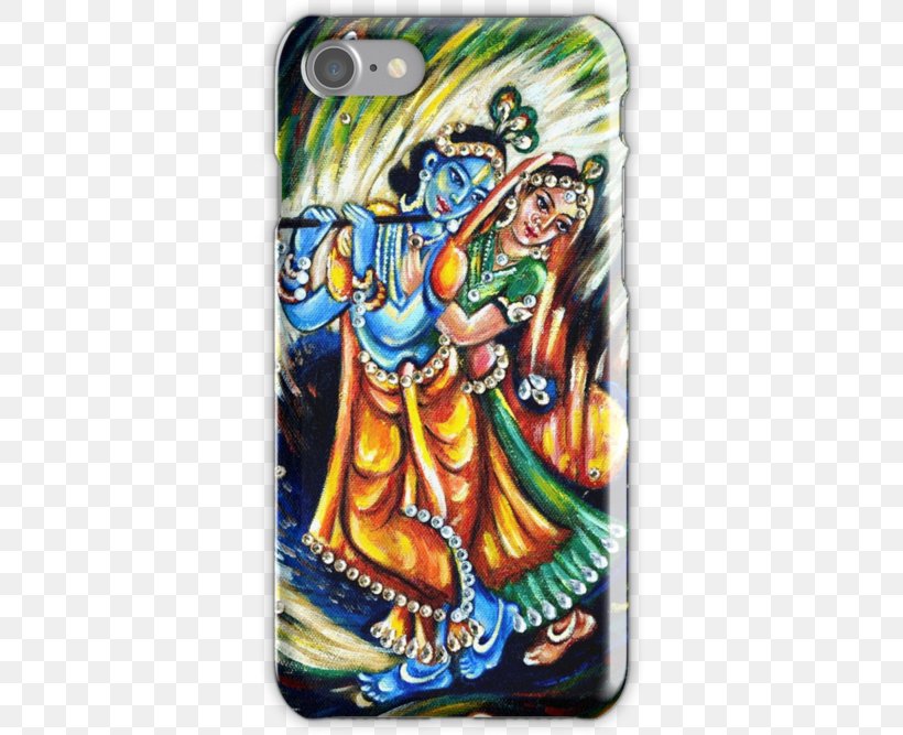 Radha Krishna Art Painting, PNG, 500x667px, Krishna, Art, Dance, Divinity, Fictional Character Download Free