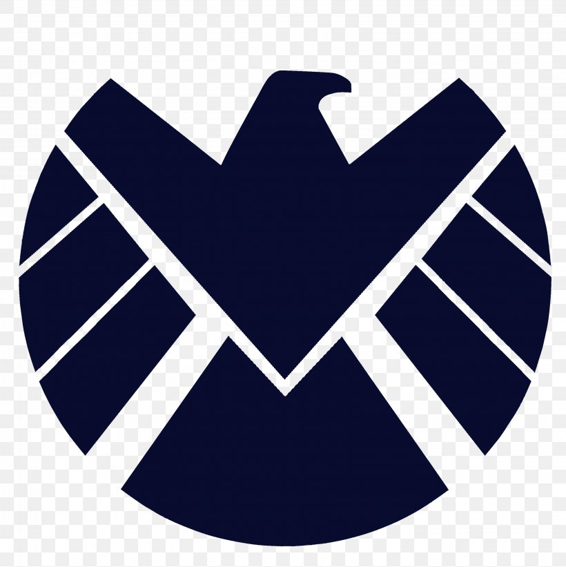S.H.I.E.L.D. Marvel Cinematic Universe Logo Stencil Wall Decal, PNG, 3267x3273px, Shield, Agents Of Shield, Agents Of Shield Season 5, Brand, Deviantart Download Free