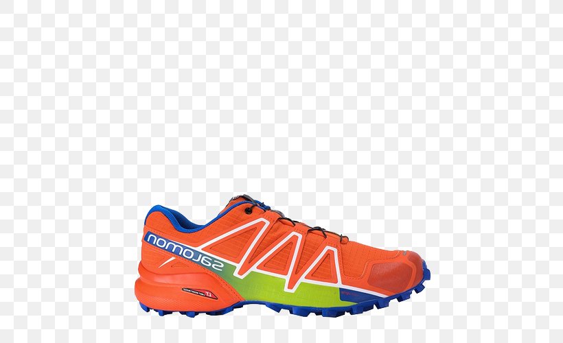 Salomon Group Shoe Trail Running Blue, PNG, 500x500px, Salomon Group, Aqua, Area, Asics, Athletic Shoe Download Free