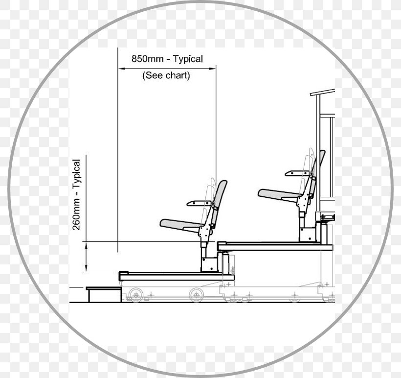 Seat Auditorium Furniture Bleacher Chair, PNG, 790x772px, Seat, Area, Auditorium, Bench, Bleacher Download Free