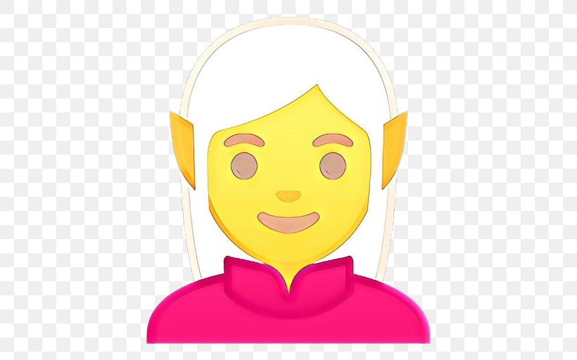 Smiley Face Background, PNG, 512x512px, Cartoon, Color, Elf, Emoji, Face Download Free