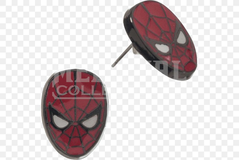 Spider-Man Captain America Daredevil Earring Marvel Comics, PNG, 549x549px, Spiderman, Alex Ross, Amazing Spiderman, Captain America, Comic Book Download Free