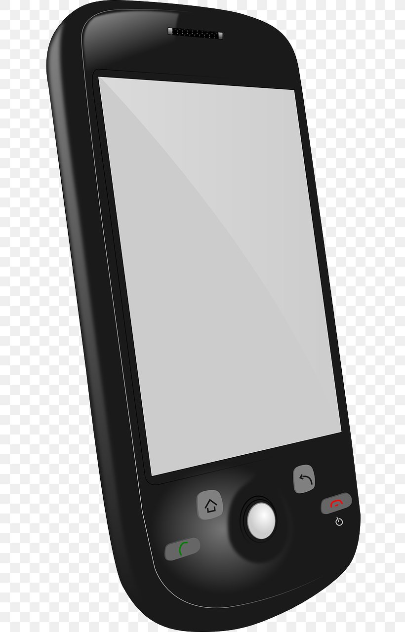 Telephone Clip Art, PNG, 640x1280px, Telephone, Cell Site, Cellular Network, Communication Device, Electronic Device Download Free