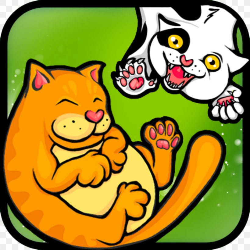 Whiskers Cat Cartoon Clip Art, PNG, 1024x1024px, Whiskers, Art, Artwork, Carnivoran, Cartoon Download Free