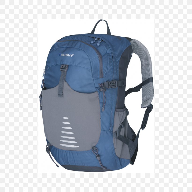 Backpack Husky, PNG, 1200x1200px, Backpack, Backpacking, Bag, Blue, Deuter Act Lite 5010 Download Free