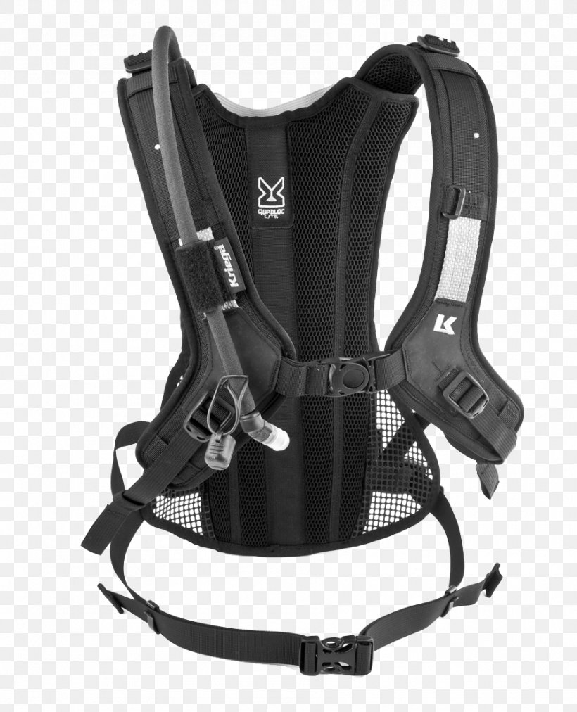Backpack Hydration Pack Motorcycle Baggage Kriega R20, PNG, 895x1105px, Backpack, Bag, Baggage, Black, Container Download Free