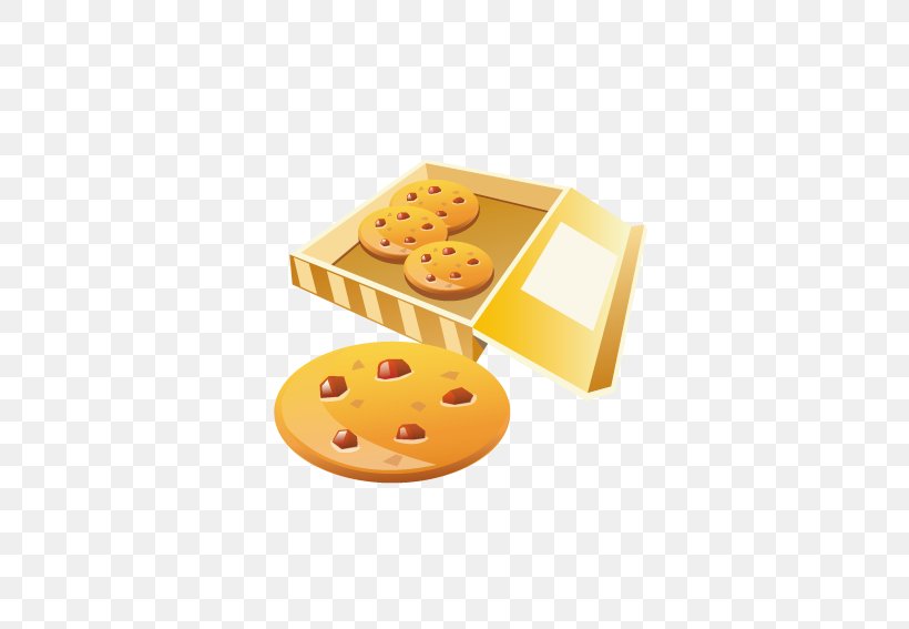 Chocolate Chip Cookie Biscuit Tin, PNG, 567x567px, Chocolate Chip Cookie, Biscuit, Biscuit Tin, Box, Cake Download Free