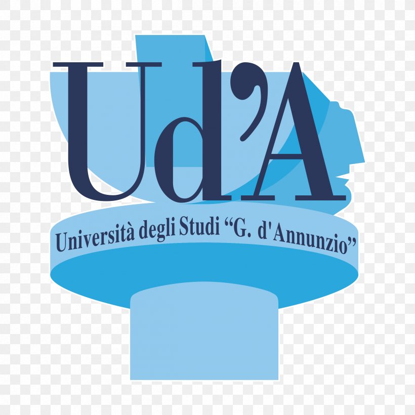 D'Annunzio University Of Chieti–Pescara University Of Virginia University Of Parma, PNG, 2400x2400px, Chieti, Abruzzo, Academic Department, Blue, Brand Download Free