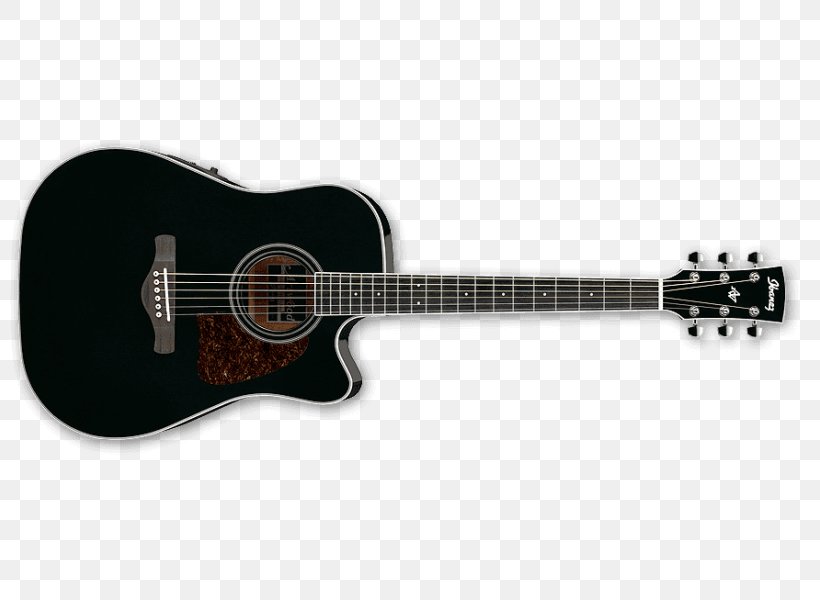 Ibanez AEG10II Acoustic-Electric Guitar Acoustic Guitar Cutaway, PNG, 800x600px, Watercolor, Cartoon, Flower, Frame, Heart Download Free