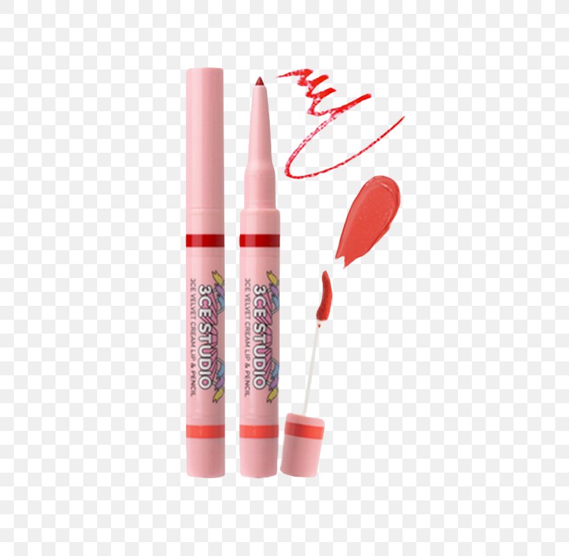 Lip Liner Lipstick Cosmetics Cream, PNG, 800x800px, Lip Liner, Color, Cosmetics, Cream, Eye Liner Download Free