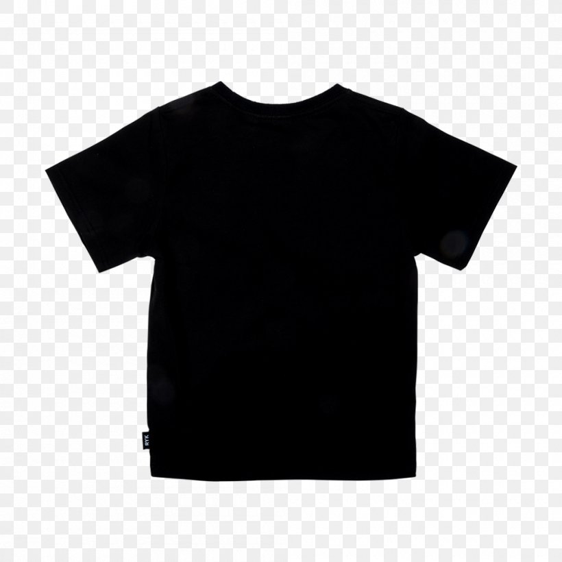 T-shirt Warp Knitting Sleeve Jacket Clothing, PNG, 1000x1000px, Tshirt, Black, Clothing, Converse, Fake Fur Download Free