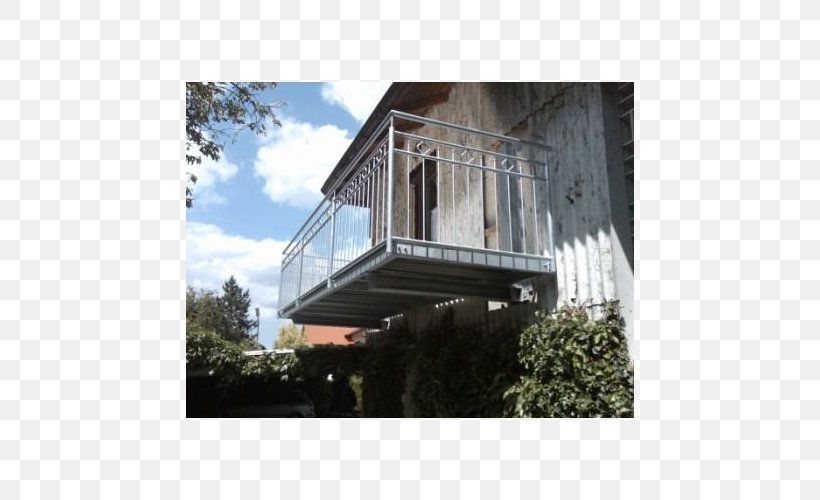 Balcony Deck Railing Handrail Facade Metal Construction, PNG, 500x500px, Balcony, Art, Blacksmith, Building, Deck Railing Download Free