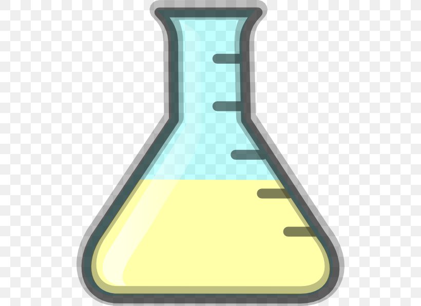 Chemistry Beaker Laboratory Flasks Clip Art, PNG, 522x596px, Chemistry, Acid, Beaker, Chemical Substance, Erlenmeyer Flask Download Free