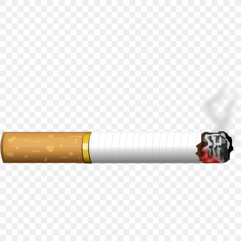 Cigarette Clip Art, PNG, 1000x1000px, Watercolor, Cartoon, Flower, Frame, Heart Download Free