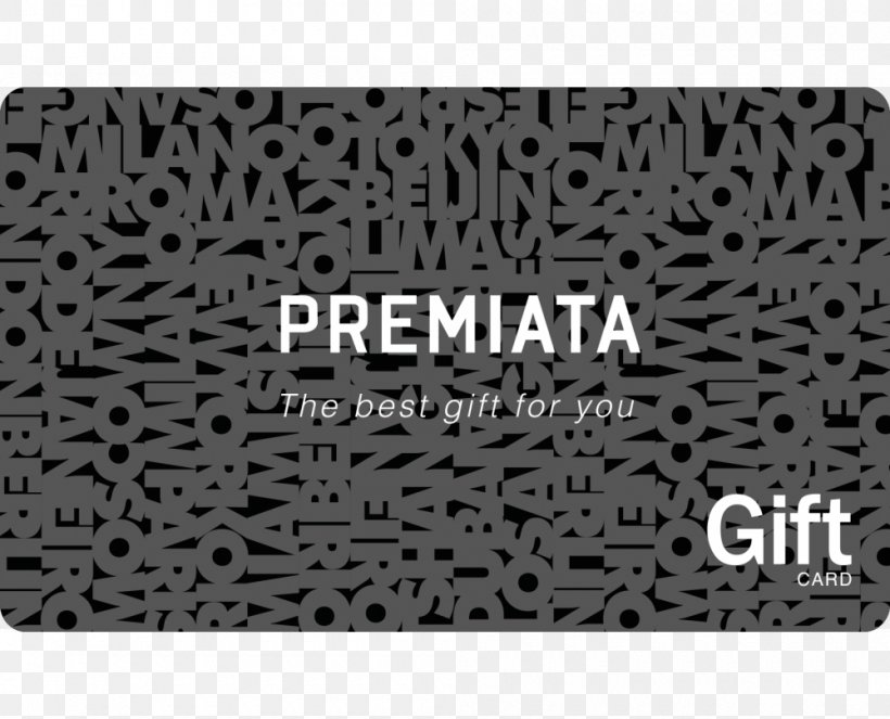 Gift Card Province Of Oristano Euro Brand Font, PNG, 1000x809px, Gift Card, Black And White, Brand, Euro, Italy Download Free