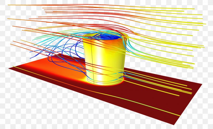 Heat Transfer COMSOL Multiphysics Transport Phenomena, PNG, 1920x1170px, Heat Transfer, Cfd Module, Computational Fluid Dynamics, Computational Science, Comsol Multiphysics Download Free