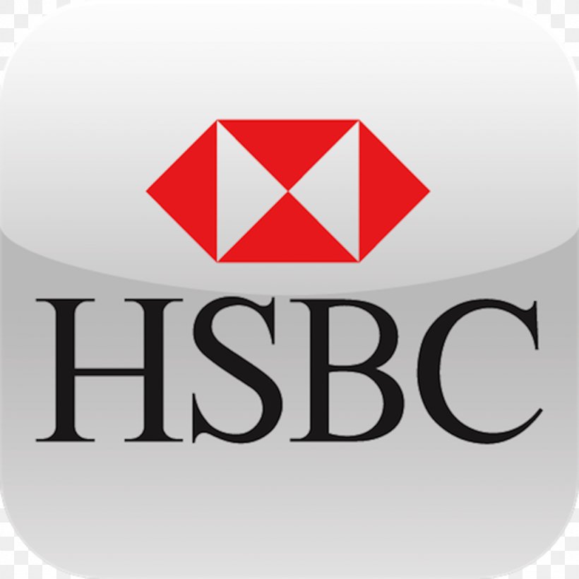 HSBC Bank USA Finance Credit Card, PNG, 1024x1024px, Bank, Brand, Credit Card, Finance, Financial Services Download Free