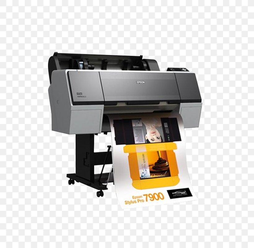 Inkjet Printing Wide-format Printer Epson Ink Cartridge, PNG, 800x800px, Inkjet Printing, Druckkopf, Electronic Device, Epson, Image Scanner Download Free