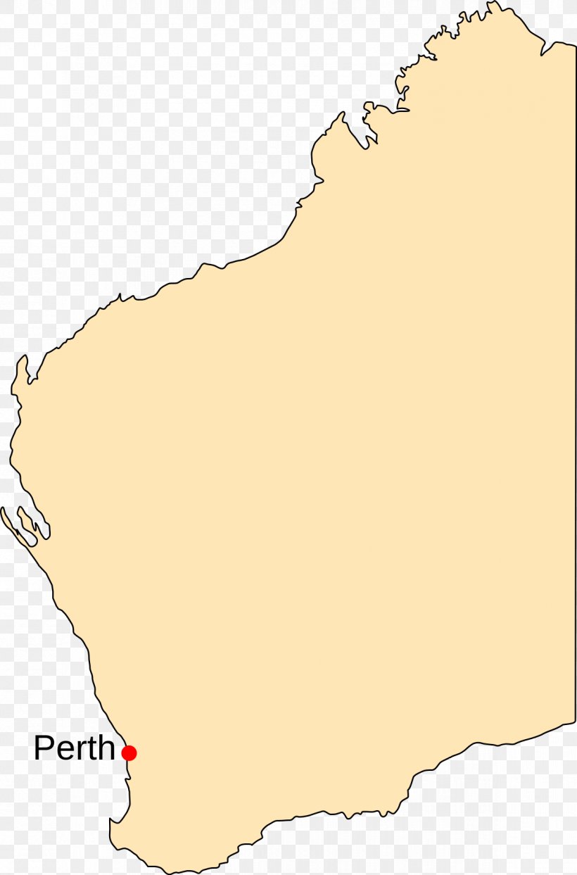 Kalgoorlie Perth Busselton Newman Walpole, PNG, 1185x1797px, Kalgoorlie, Area, Atlas, Australia, Busselton Download Free