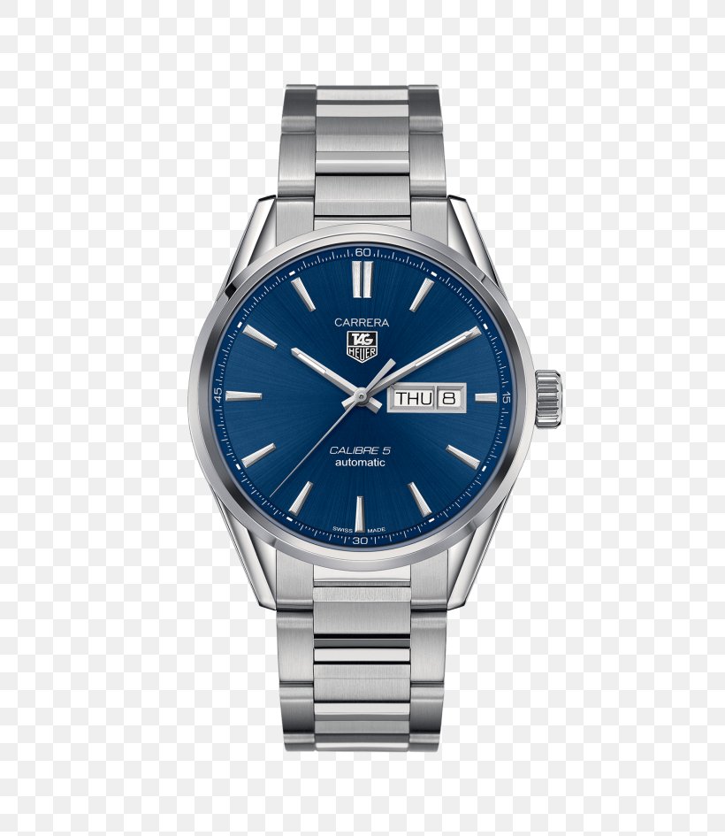 TAG Heuer Carrera Calibre 5 Chronograph Watch Jewellery, PNG, 800x945px, Tag Heuer Carrera Calibre 5, Automatic Watch, Brand, Chronograph, Clock Download Free