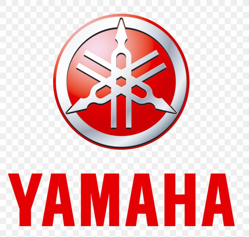 Yamaha Motor Company Yamaha YZF-R1 Yamaha Corporation Motorcycle Logo, PNG, 888x848px, Yamaha Motor Company, Area, Brand, Ducati, Logo Download Free
