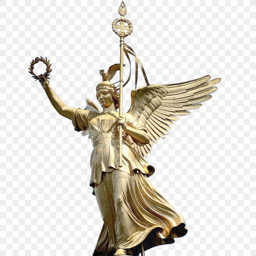 Angels Berlin Sculpture, PNG, 4266x4266px, Angels, Angel, Artifact, Berlin, Brass Download Free