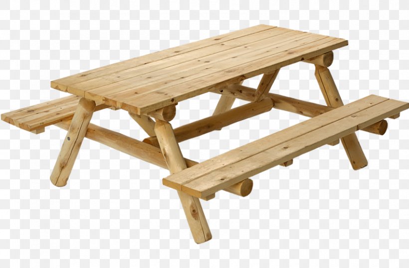 Bedside Tables Picnic Table Bench Garden Furniture, PNG, 850x558px, Table, Bedside Tables, Bench, Chair, Coffee Tables Download Free