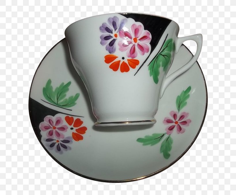 Coffee Cup Saucer Mug Porcelain, PNG, 676x676px, Coffee Cup, Ceramic, Cup, Dinnerware Set, Dishware Download Free