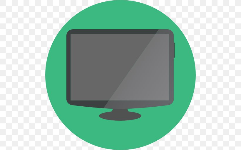 Computer Monitors Television Electronics, PNG, 512x512px, Computer Monitors, Broadcast Reference Monitor, Computer, Computer Icon, Computer Monitor Download Free
