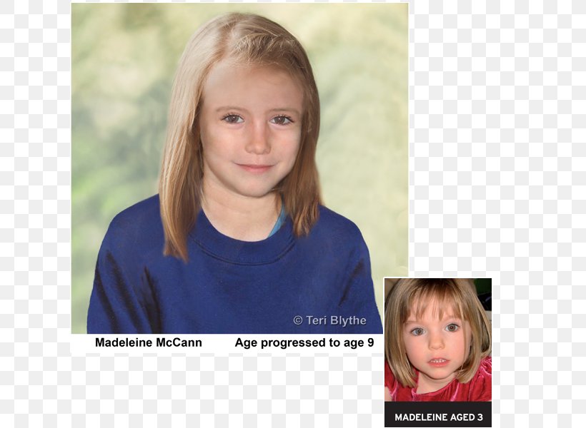Disappearance Of Madeleine McCann Scotland Yard United Kingdom Crimewatch Missing Person, PNG, 625x600px, Watercolor, Cartoon, Flower, Frame, Heart Download Free