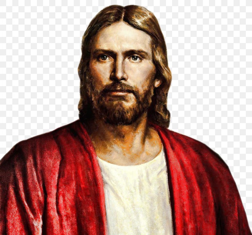 Jesus New Testament Clip Art, PNG, 1024x955px, Jesus, Beard, Christ, Christianity, Depiction Of Jesus Download Free