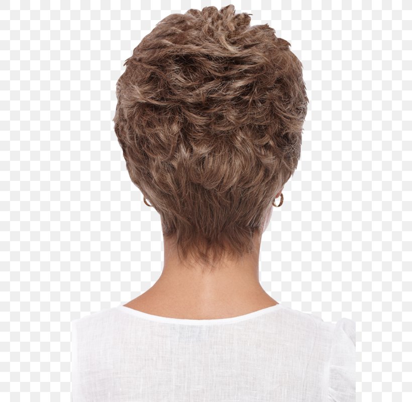 Lace Wig Hairstyle Pixie Cut, PNG, 800x800px, Lace Wig, Artificial Hair Integrations, Bangs, Brown Hair, Corte De Cabello Download Free
