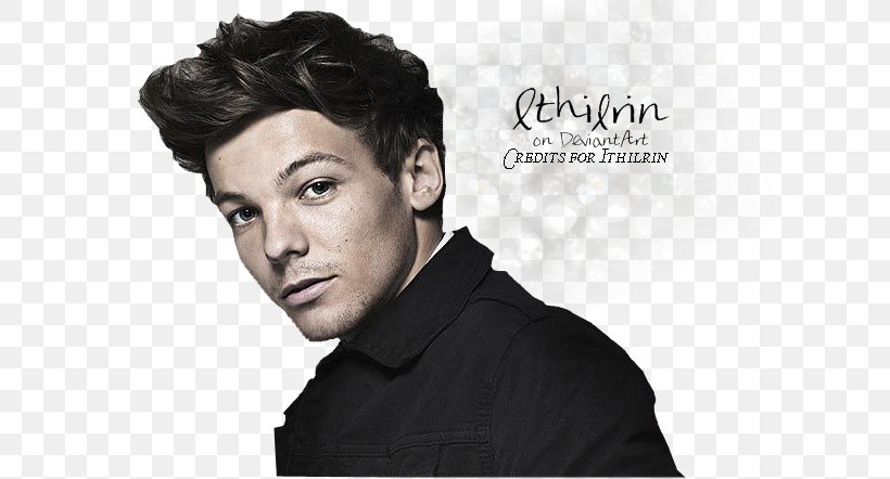 Louis Tomlinson One Direction Musician 2014 Brit Awards Little Things, PNG, 620x442px, Watercolor, Cartoon, Flower, Frame, Heart Download Free