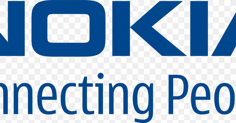 NYSE:NOK Nokia 6 Logo Company, PNG, 1200x630px, Nysenok, Area, Blue, Brand, Company Download Free