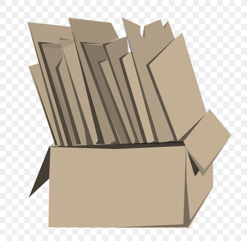 Paper Clip Art Cardboard Box Carton, PNG, 800x800px, Paper, Box, Cardboard, Cardboard Box, Carton Download Free