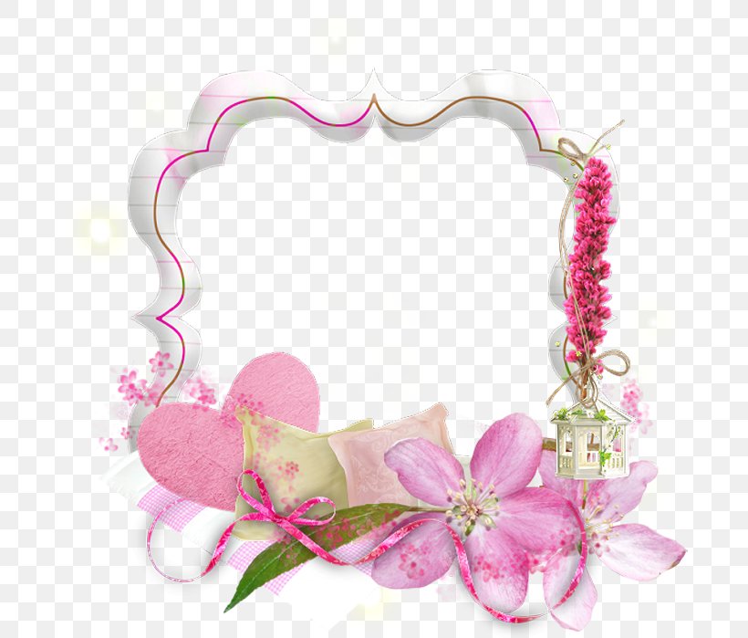 Picture Frames Clip Art, PNG, 699x699px, Picture Frames, Floral Design, Flower, Frame, Hair Accessory Download Free