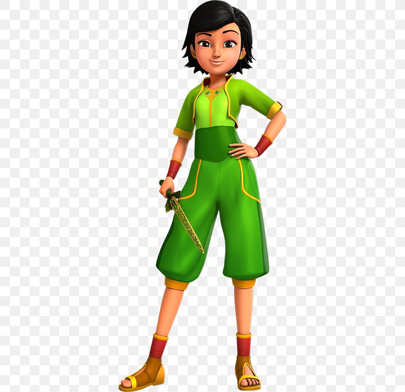 Puteri Les' Copaque Production Animaatio Cartoon Film, PNG, 340x794px, Puteri, Action Figure, Animaatio, Animated Series, Cartoon Download Free