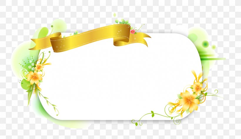Ribbon Picture Frame, PNG, 1224x706px, Ribbon, Decorative Arts, Envelope, Floral Design, Label Download Free