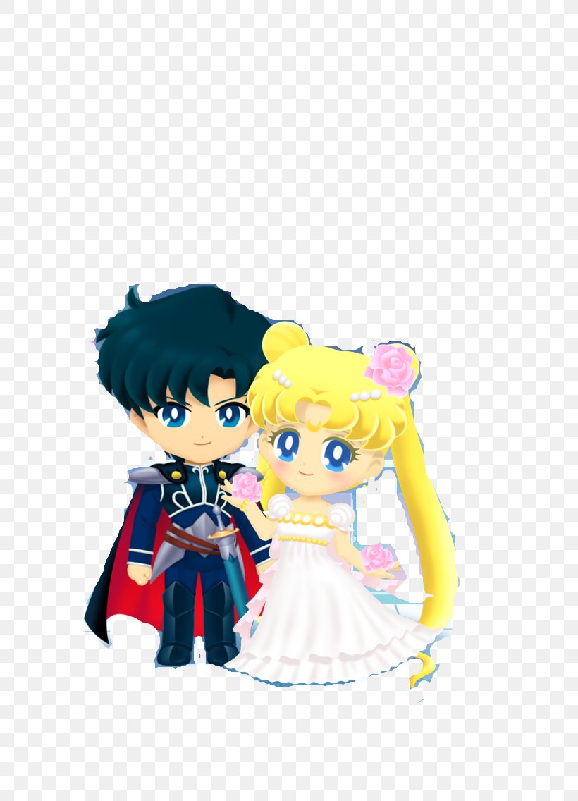 Sailor Moon Drops Tuxedo Mask Chibiusa Sailor Neptune, PNG, 640x1136px, Watercolor, Cartoon, Flower, Frame, Heart Download Free