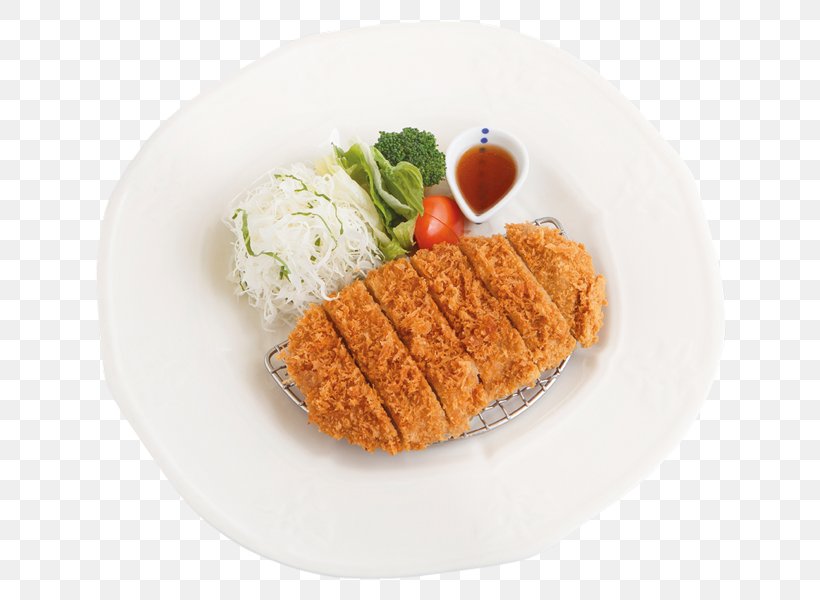 Tonkatsu Korokke Veal Milanese Cutlet Plate, PNG, 800x600px, Tonkatsu, Asian Food, Cuisine, Cutlet, Deep Frying Download Free