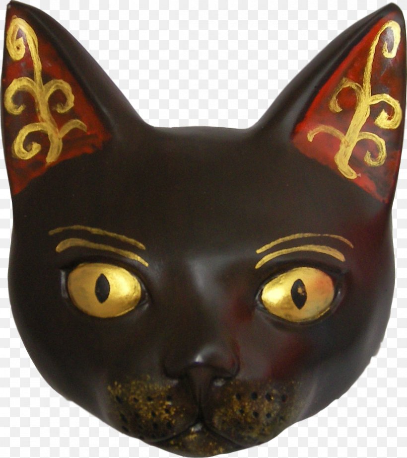 Black Cat Mask Sphynx Cat Whiskers Bastet, PNG, 1197x1346px, Black Cat, Bastet, Carnivoran, Cat, Cat Like Mammal Download Free