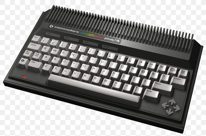 Commodore Plus/4 Commodore International Commodore 64 Commodore 16 Amiga, PNG, 800x544px, Commodore Plus4, Amiga, Basic, Commodore 16, Commodore 64 Download Free
