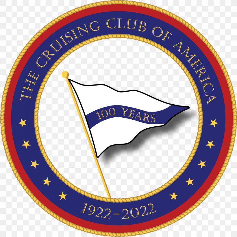 Cruising Club Of America Sailing Blue Water Medal Boat, PNG, 1200x1200px, 1922, Cruising, Area, Badge, Boat Download Free