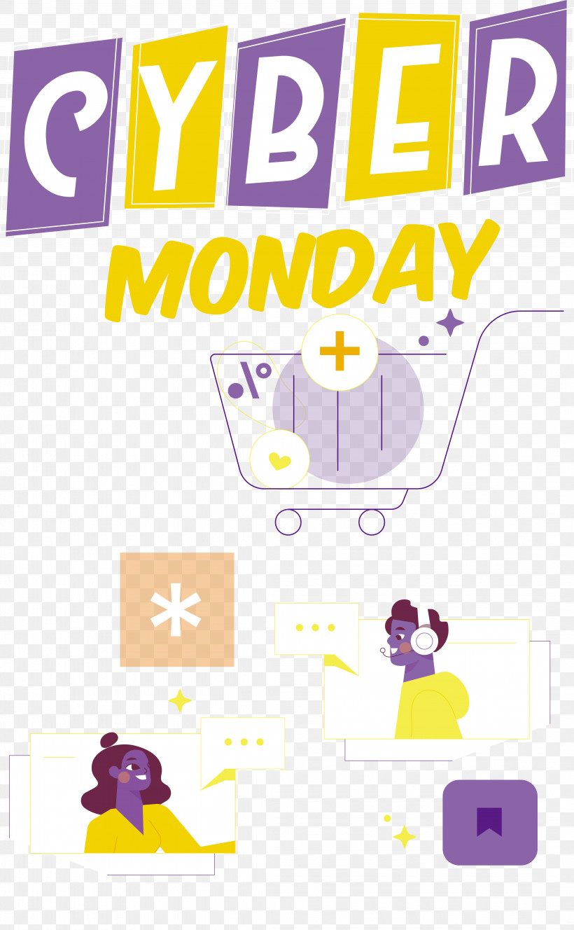 Cyber Monday, PNG, 4336x7023px, Cyber Monday, Sales Download Free